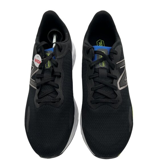 New Balance NEW Mens 11 4E Wide Fit Fresh Foam Arishi V4 Running Shoe Athleisure - Picture 3 of 12